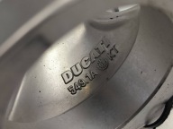 Support plaque Volant DUCATI SUPERSPORT 950 S