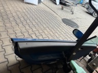 door complete left AUDI TT 8N blue LZ5W Z LUSTERKIEM EU
