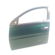 door left front front code lakieru Z398 Opel Vectra C 02-08