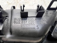 handle inner door right front AUDI Q3 8U 8U2837020A ANGIELSKIE
