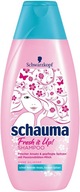Schauma Fresh it Up Šampón na vlasy 350ml DE