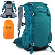 RG Camp Pojemny plecak turystyczny trekkingowy 40l sportowy damski w góry