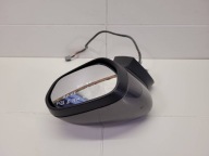mirror exterior right side Ford Puma 2 2021 9701-012
