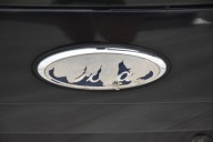 boot doors rear part FORD S-MAX and G6
