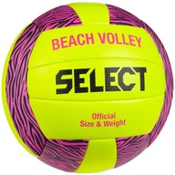 SELECT BEACH VOLLEY V23 BALL _5_ Unisex Piłki
