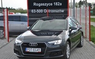 Audi A4 2.0 TDI 190KM - Automat - QUATTRO - Na...