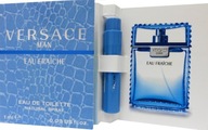 Versace Man Eau Fraiche edt