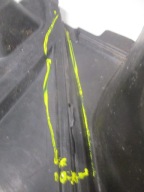 mudguard MERCEDES E-KLASA 212 A2126900130 left