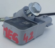 Renault Megane III 3 Crashsensor Drucksensor Airbag