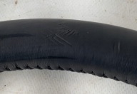 steering wheel, SKODA OCTAVIA IV GRZANA with shifting leather