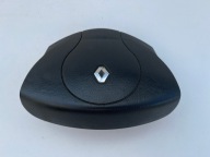 AIRBAG Airbag Deckel Renault TWINGO II Tempomat 07-12r.
