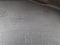 SPOILER far hátsó HYUNDAI KONA OS 2017