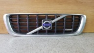 VOLVO V70 R - design 2007 - front PREKLADgrill grille D 88