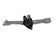 mechanism windows left front 39187589 Opel Crossland and (2017-2024)