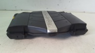 cover engine housing cover Mercedes W203 2,6