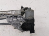 wiper mechanism front FORD FIESTA MK7 LIFT