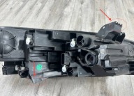 MG HS and LIFT 2020-2024 light left front 11434081