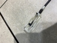 rope of a lock door left front BMW 3 E46 sedan