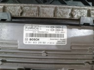 control unit computer of the engine ECU Ford F350 F250 6.7 Powerstroke 2017