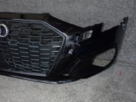 AUDI A3 8Y 20- FRONTSTOSSSTANGE VORNE