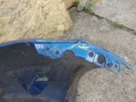 FORD FIESTA MK7 LIFT 12- front bumper