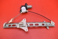 window regulator left front EU SUZUKI SWIFT 5 V MK7 5D HB 10-15