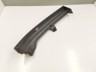 moulding below lampe left side Opel Zafira A facelift 2004 90580651