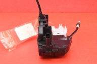lock door left front front EU KIA CEED 1 and KOMBI 07-10