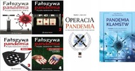 Fałszywa pandemia + Operacja pandemia + Kłamstw