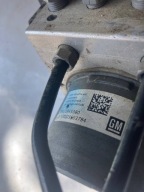 Pompa ABS CITROEN C3 III 1.2 VTI HMZ 9820955080