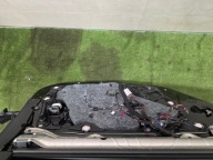 BMW 5 G38 ajtó bal hátsó hátsó 475