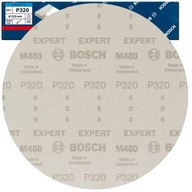 Brúsna sieť Bosch P320