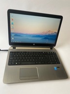 Laptop HP ProBook 450 G2 15,6" Intel Core i3 4 GB / 500 GB A84