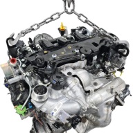 engine 88 TKM 2.3 DCI Biturbo Master Movano NV400 M9TF716 M9T 716