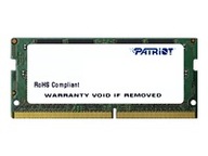 Pamäť RAM DDR4 Patriot PSD416G266681S 16 GB