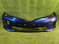 front bumper front TOYOTA AURIS II 15- without PDC NR.Z9043