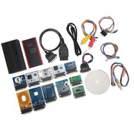 PROGRAMATOR INTERFEJS DLA IPROG PRO V87 ECU