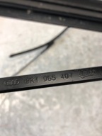 wiper arms AUDI A5 EUROPA
