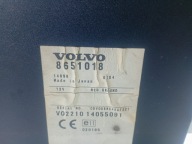 Volvo S60 00-10 měnič CD OE 8651018