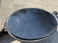 Tankklappe des Kraftstoffsbehälters MERCEDES ML W164 Original