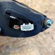 light rear w klapie rear part side right KIA Xceed 92404J7350