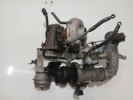 TURBINA turbo BMW E60 E61 535 D 306D4 7793403