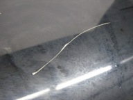 Capot PEUGEOT 2008 II 23R
