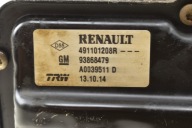 servo pump TRAFIC III VIVARO B TALENTO II 1.6 DCI 491101208R