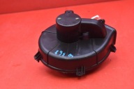 topení ventilátor klími EU FIAT SEICENTO 98-04