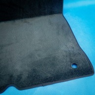 floor upholstery boot Audi A7 S7 RS7 4G8 4G8863463B