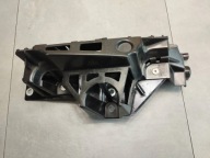 Peugeot 508 bumper bracket rear part 9686704580