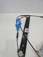 mechanism windows right front AUDI A4 B6 B7 8E0837462C