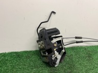 lock door left rear part rear HYUNDAI I10 5 PIN