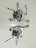 JAGUAR XF X260 sususpension front swing arm